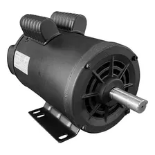 Motor Elétrico Monofásico 5cv 4 Polos Baixa Rotação 220-254v