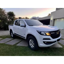 Chevrolet S10 Lt 4x4 Automática