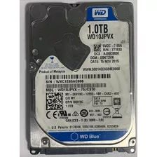 Discos Duros 1tb Wd Blue, Toshiba, Hgst