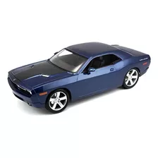 Dodge Challenger Concept 2006 Maisto 1/18