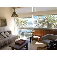 Vendo Y Alquilo Anual Apartamento 1 Dormitorio Y 1 Baño En Península Punta Del Este