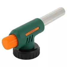 Soplete Master Torch Automático Impermeable Gas Butano