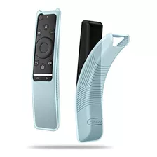 Funda Protectora Fintie Compatible Con Samsung Smart Tv Cont