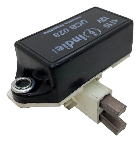Regulador Voltaje 12v Vw Gol Parati Passat Pointer 1.5 1.6