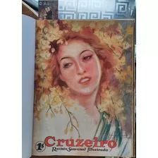 Revista O Cruzeiro - Número 29 - 1929