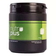 Nutroplus Primus Crescimento 500g