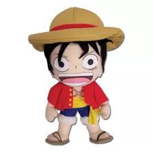 One Piece Onepiece - Luffy Plush 8 Peluche