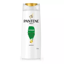  Shampoo Pantene Pro-v Restauração 175ml