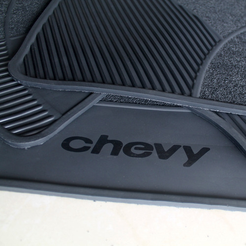 Tapetes Originales Chevrolet Chevy 1994-2014 Envio Gratis! Foto 6