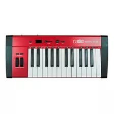 Teclado Controlador Midi 25 Teclas Költ Kontrolkey 25 P