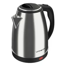 Chaleira Elétrica Térmica Atacama 1.8l Inox 220v Unitermi