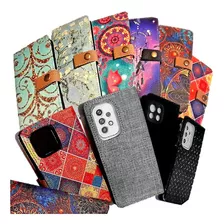 Funda Agenda Samsung J7 Neo J7 2016 J7 Pro Personalizadas