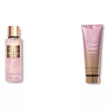 Velvet Petals Shimmer Kit/ Victorias Secret