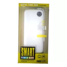 Power Bank Smart