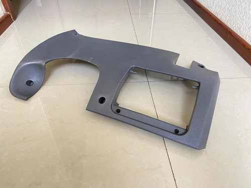 Plastico Cubierta De Rodillas Hyundai Verna 05 Sedan Foto 3