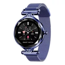 Reloj Inteligente Smart Watch H1 Pro Dama Original Fralugio