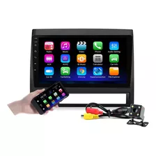 Estereo Android Carplay Toyota Tacoma 05-15 Bluetooh Camara