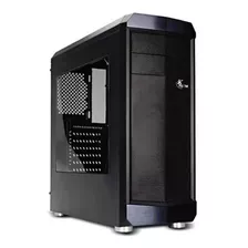 Chasis Torre Gamer Xtech Pc Gaming Atx Usb 3.0 7 Ventilador