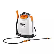 Fumigadora Sg71 Manual Tipo Mochila 18 Lts / 6 Bar