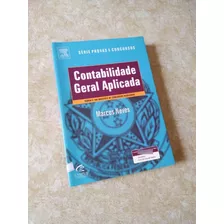 Livro - Contabilidade Geral Aplicada