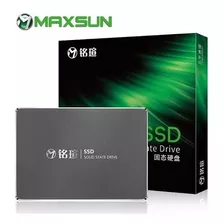 Ssd Maxsun