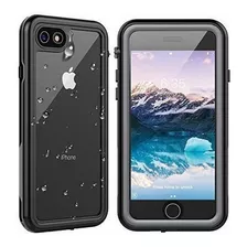Funda Impermeable iPhone 7iPhone 8 Spidercase Protector Inco
