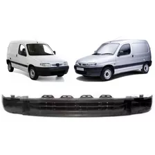 Alma Paragolpe Partner Berlingo 98 99 2000 2002 2006 Al 2009