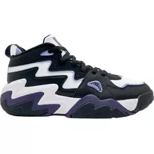 Zapatillas Basquet Voley 361° Manboom Del Viso Deportes