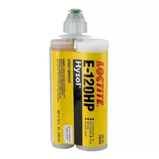 Adhesivo Epoxi X 50ml Loctite E120hp Alto Rendimiento