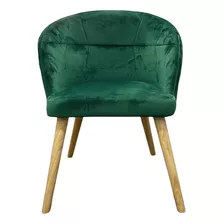 Poltrona Nervo Verde