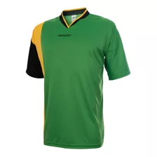 Camisetas Futbol Equipos Numeradas Entrega Inmediata X18 Cke