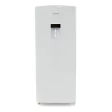 Refrigerador Hisense Rr63d6w Blanco 173l 110v - 127v