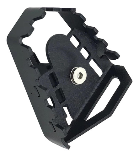 Foto de Pedales De Freno Trasero Extensor Ancho Para Bmw F750gs L