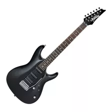 Guitarra Ibanez Gsa60 Gio - Nota Fiscal E Garantia