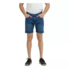 Bermuda Jean Elastizada Hombre Mistral 60030