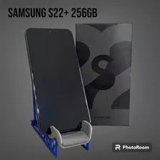 Samsung Galaxy S22 Plus 256gb Completo En Caja Impecable