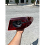 Faro Izquierdo Mazda 3 Sedan 2004-2009