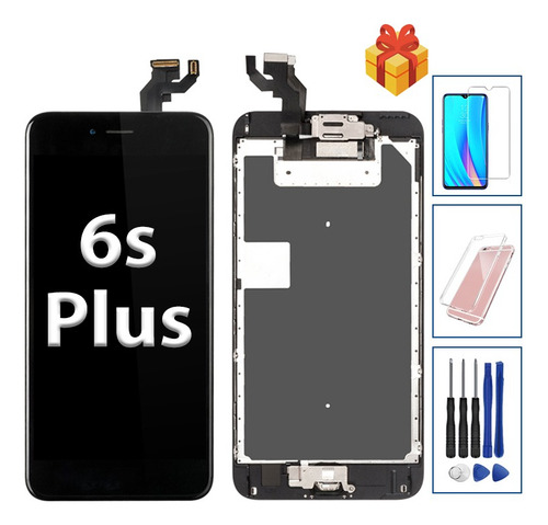Imagen de iPhone 6s Plus AAA