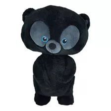 Oso Valiente Peluche Original Disney Store 