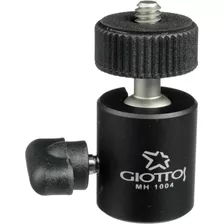 Giottos Mh 1004 Mini Ball Head