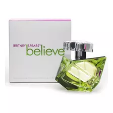 Perfume Believe De Britney Spears Edp 100 Ml