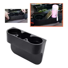 Organizador Auto Para Botellas Y Porta Celular 2018