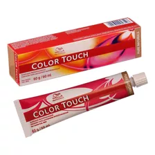 Tinta Color Touch 60 Ml Nº6.0 Profesional