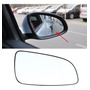 Espejo Retrovisor De Puerta Derecha De Coche Para Opel Astra