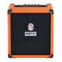 Primera imagen para búsqueda de amplificador orange crush bass 25