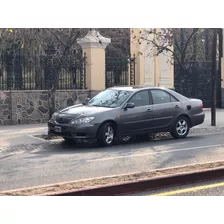 Toyota Camry 2005 2.4 At