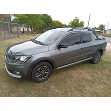 Volkswagen Saveiro 2023 1.6 Cross Gp Cd 101cv