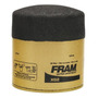 Filtro Aceite Fram Tg2 Lincoln Zephyr 2006