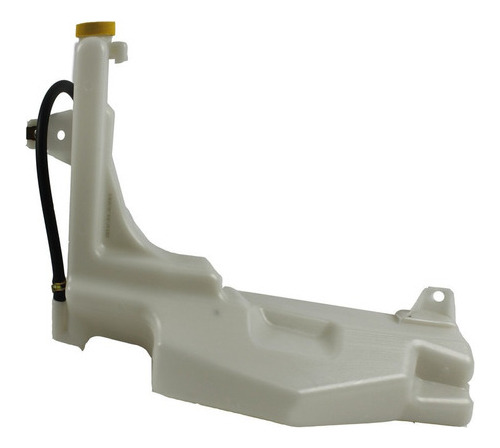 Deposito Anticongelante Nissan Qx4 Pathfinder 1997 - 1999 Foto 2