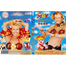 Dvd Lacrado Xuxa So Para Baixinhos 4